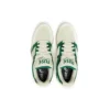 Gel-Fuse Kigo basketbalschoenen “White Green”