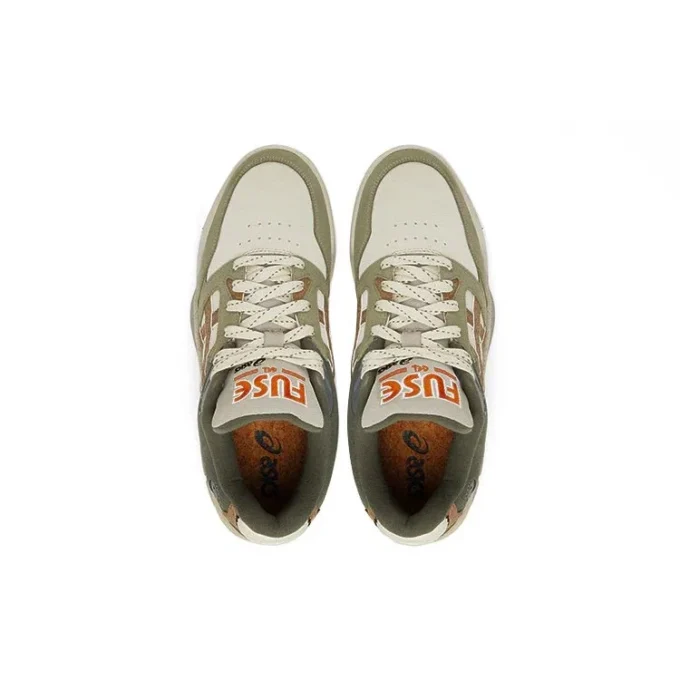 Gel-Fuse KIGO “Olive Beige”