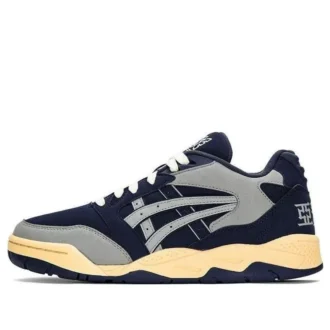 Gel-Fuse OG-schoenen “Black Grey”