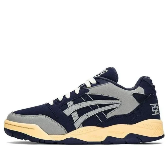 Gel-Fuse OG-schoenen “Black Grey”