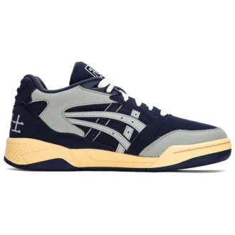 Gel-Fuse OG-schoenen “Black Grey”