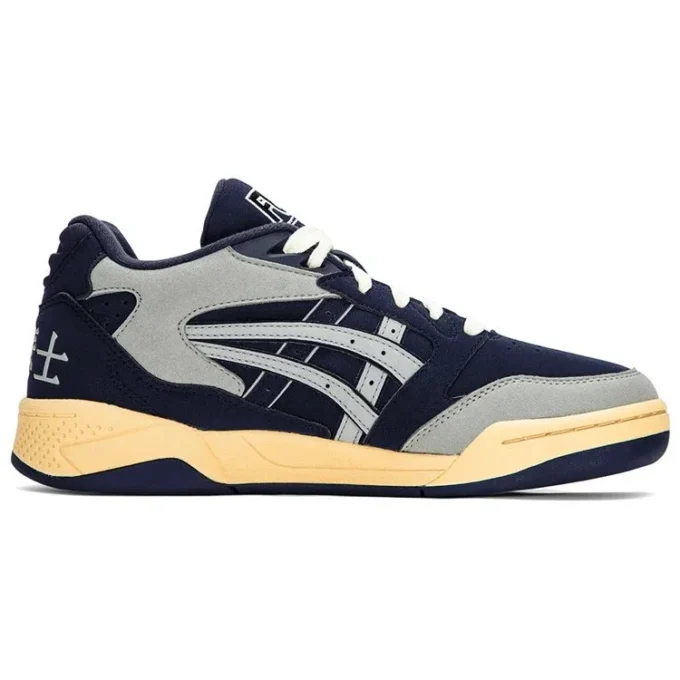Gel-Fuse OG-schoenen “Black Grey”