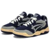 Gel-Fuse OG-schoenen “Black Grey”