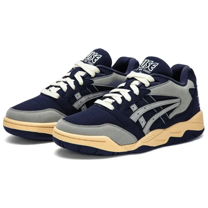 Gel-Fuse OG-schoenen “Black Grey”