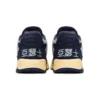 Gel-Fuse OG-schoenen “Black Grey”
