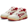 Gel-Fuse OG-schoenen “White Orange”
