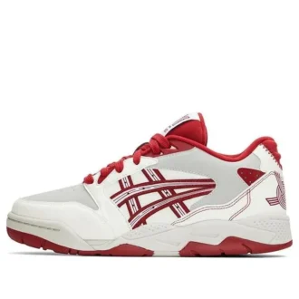 Gel-Fuse “White Red”