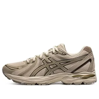 Gel-Fux 4 CN-schoenen “Tan Black”