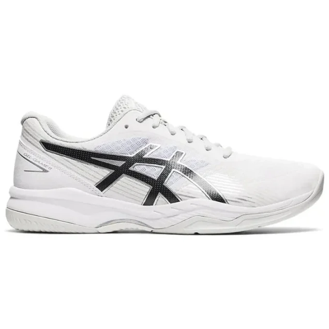 GEL-Game 8 “White Black”