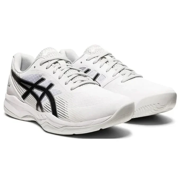 GEL-Game 8 “White Black”