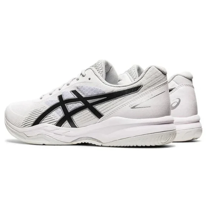 GEL-Game 8 “White Black”