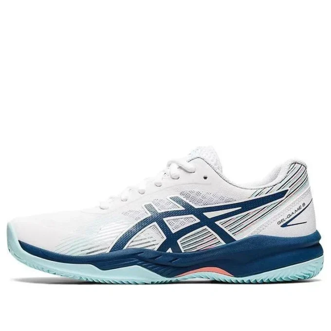 GEL Game 8 “White Light Indigo”