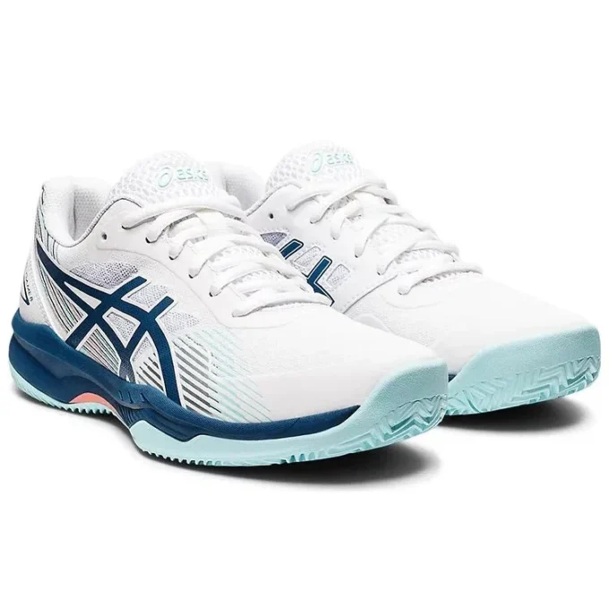 GEL Game 8 “White Light Indigo”