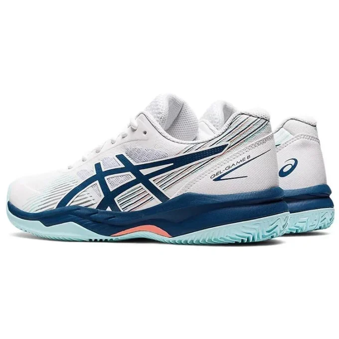 GEL Game 8 “White Light Indigo”