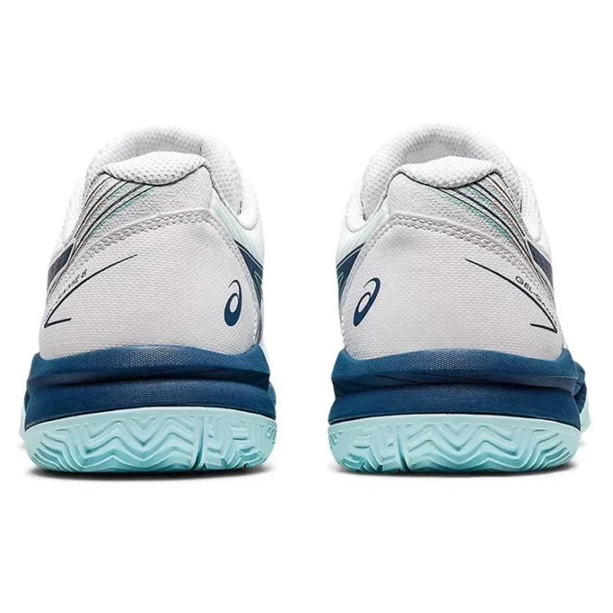 GEL Game 8 “White Light Indigo”
