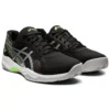 GEL Game 8″ Zwart Pure Silver”