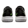 GEL Game 8″ Zwart Pure Silver”