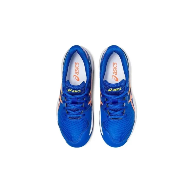 GEL-Game 9 “Blue Orange”
