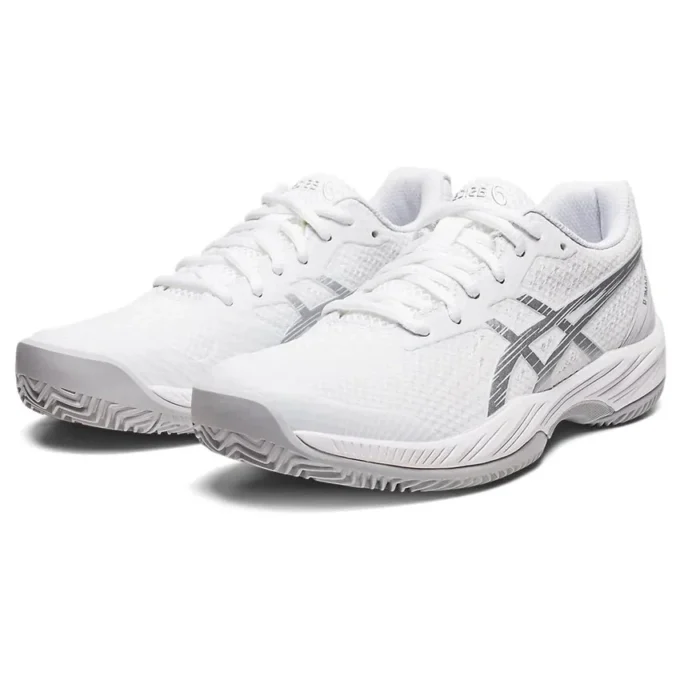 Gel-Game 9 Clay Oc “White”
