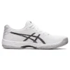 GEL Game 9 Clay OC “White Black”