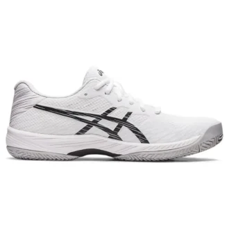 GEL Game 9 Clay OC “White Black”