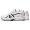 GEL Game 9 Clay OC “White Black”