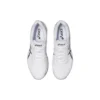 GEL Game 9 Clay OC “White Black”