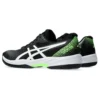 GEL-Game 9 Pickleball “Black White”