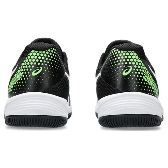 GEL-Game 9 Pickleball “Black White”