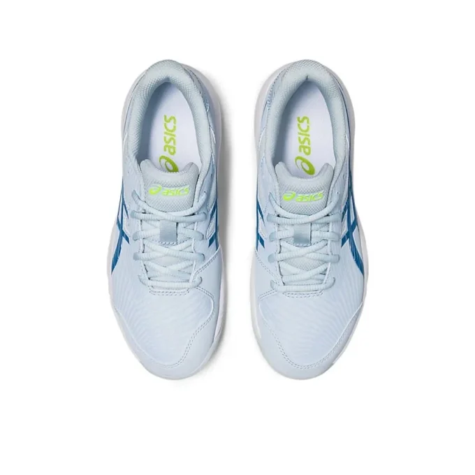 GEL Game 9 “Sky Reborn Blue”