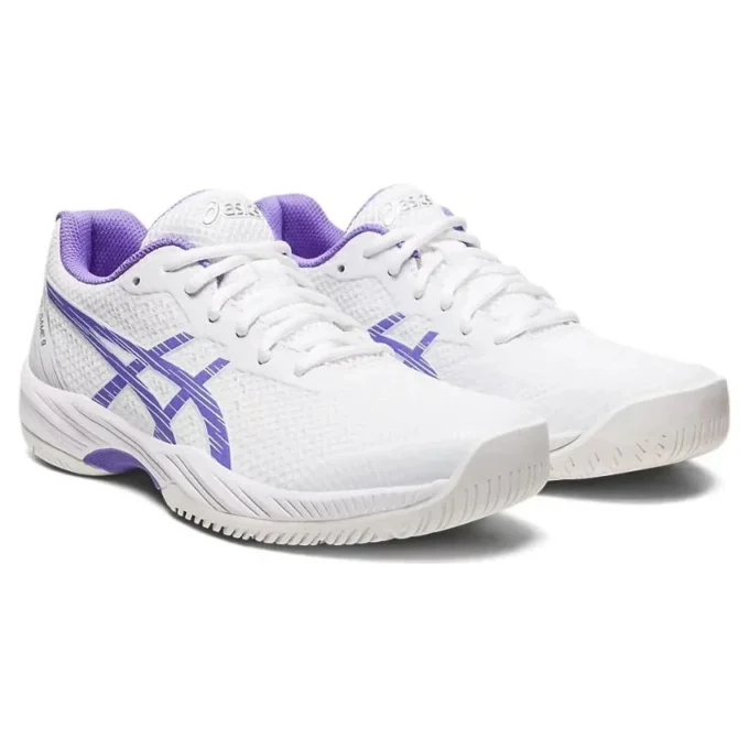 GEL Game 9 “White Amethyst”