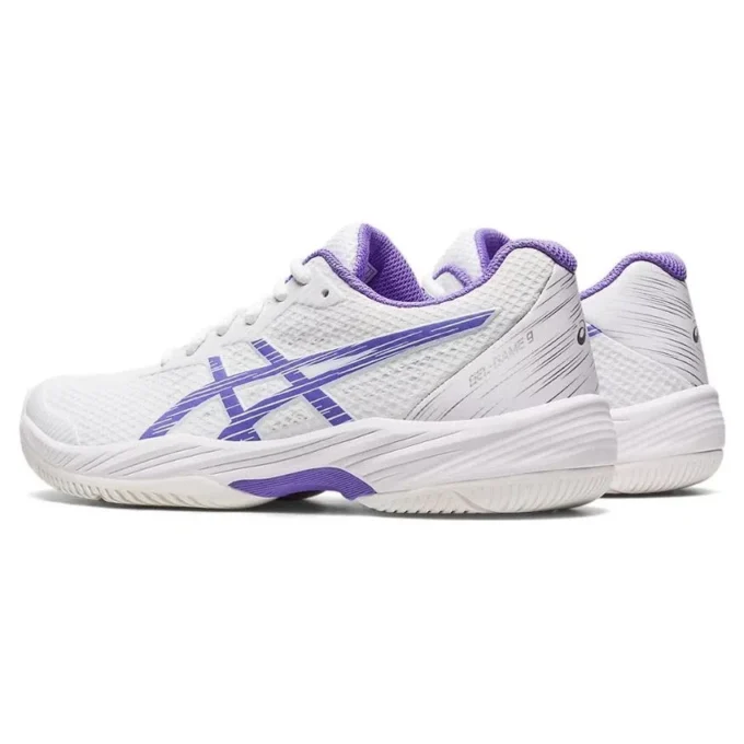 GEL Game 9 “White Amethyst”