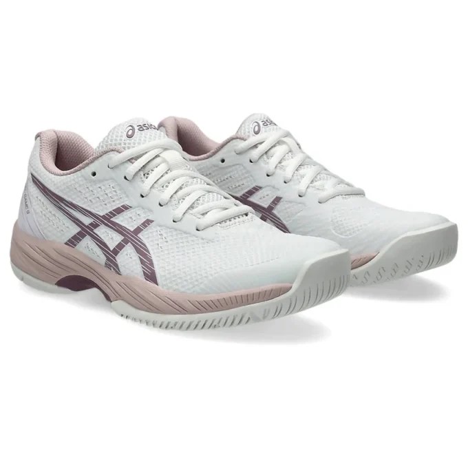 GEL-Game 9 “White Dusty Mauve”