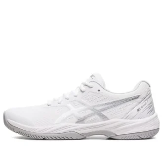 GEL Game 9 “White Pure Silver”