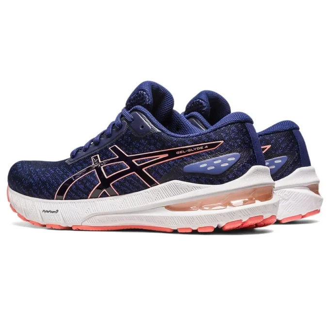 GEL-Glyde 4 “Midnight Guava”