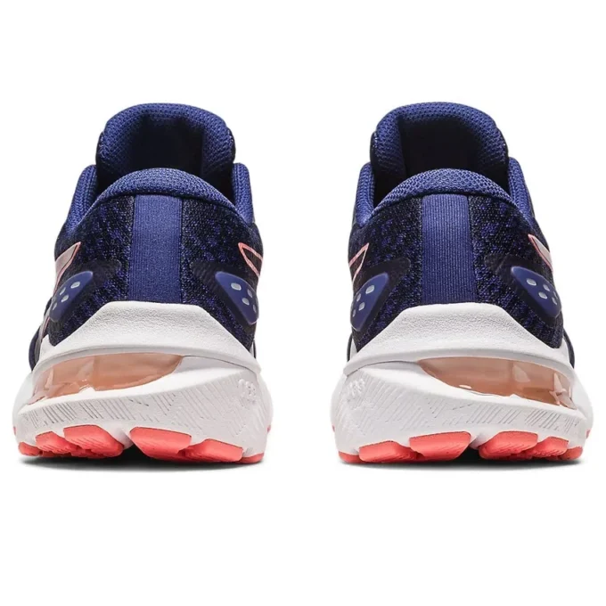 GEL-Glyde 4 “Midnight Guava”