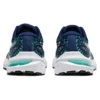 Gel-Glyde 4-schoenen “Blauw Wit”