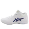 Gel-Hoop V12 3E “White Blue”