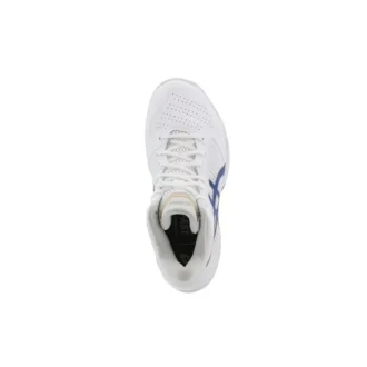 Gel-Hoop V12 3E “White Blue”