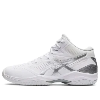 Gel-hoop V12 Wide “Pure Silver”