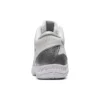Gel-hoop V12 Wide “Pure Silver”