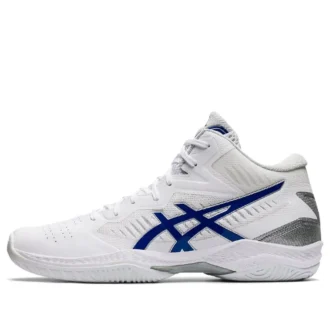 Gel-Hoop V12 “Wit Blauw”
