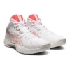 Gel-Hoop V13 “White Red”