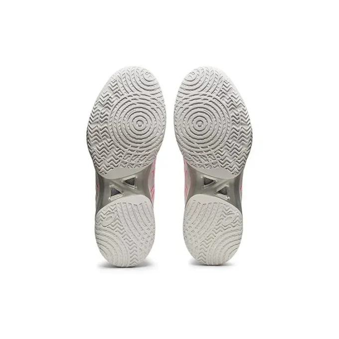 Gel-Hoop V13 “White Red”