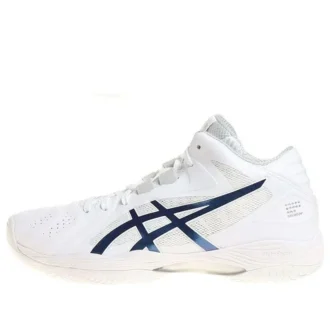 Gel-Hoop V13 “Wit Blauw”