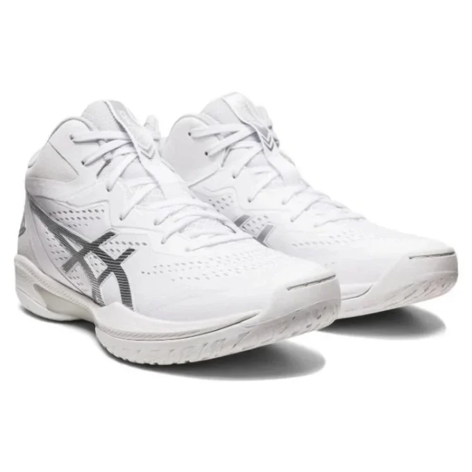 Gel-Hoop V15 “White”