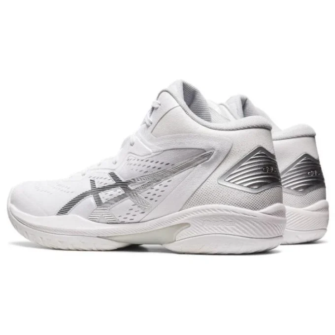 Gel-Hoop V15 “White”