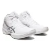 Gel-Hoop V15 “White Pure Silver”