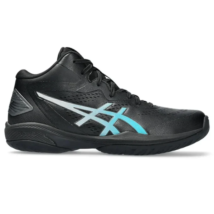 Gel-Hoop V15 XS “Black Blue”