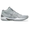 Gel-Hoop V16 basketbalschoenen “Grey White”